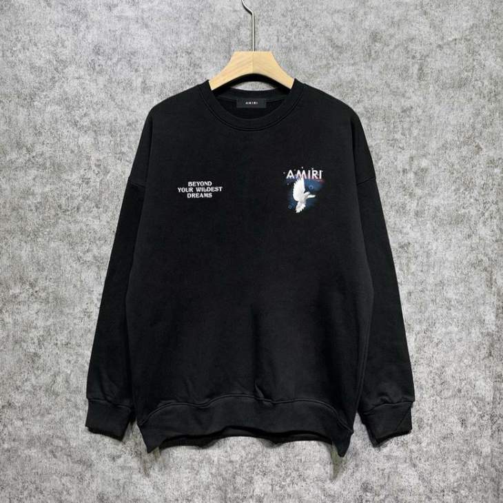 Picture of Amiri Sweatshirt _SKUAmiriS-XXLsytY03429375